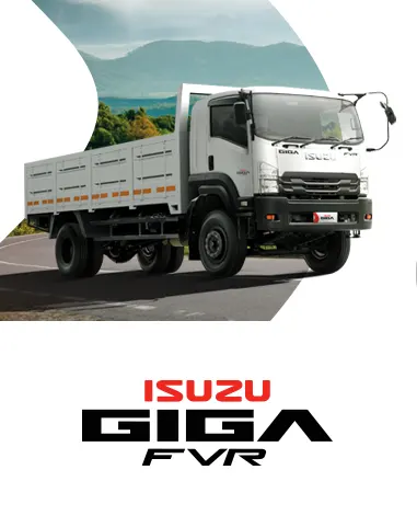 isuzu-GIGA-FVR-banda-aceh